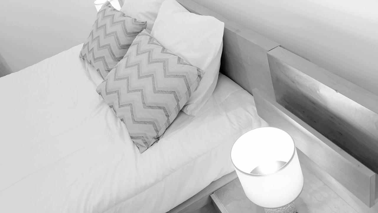 Topo Apartment Понта Делгада Екстериор снимка