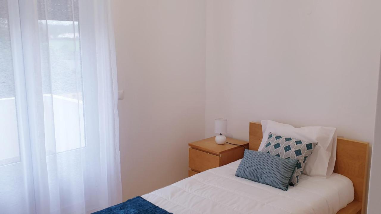 Topo Apartment Понта Делгада Екстериор снимка