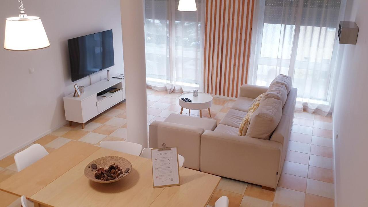 Topo Apartment Понта Делгада Екстериор снимка