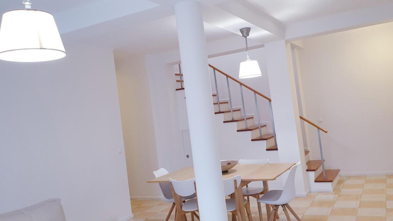 Topo Apartment Понта Делгада Екстериор снимка