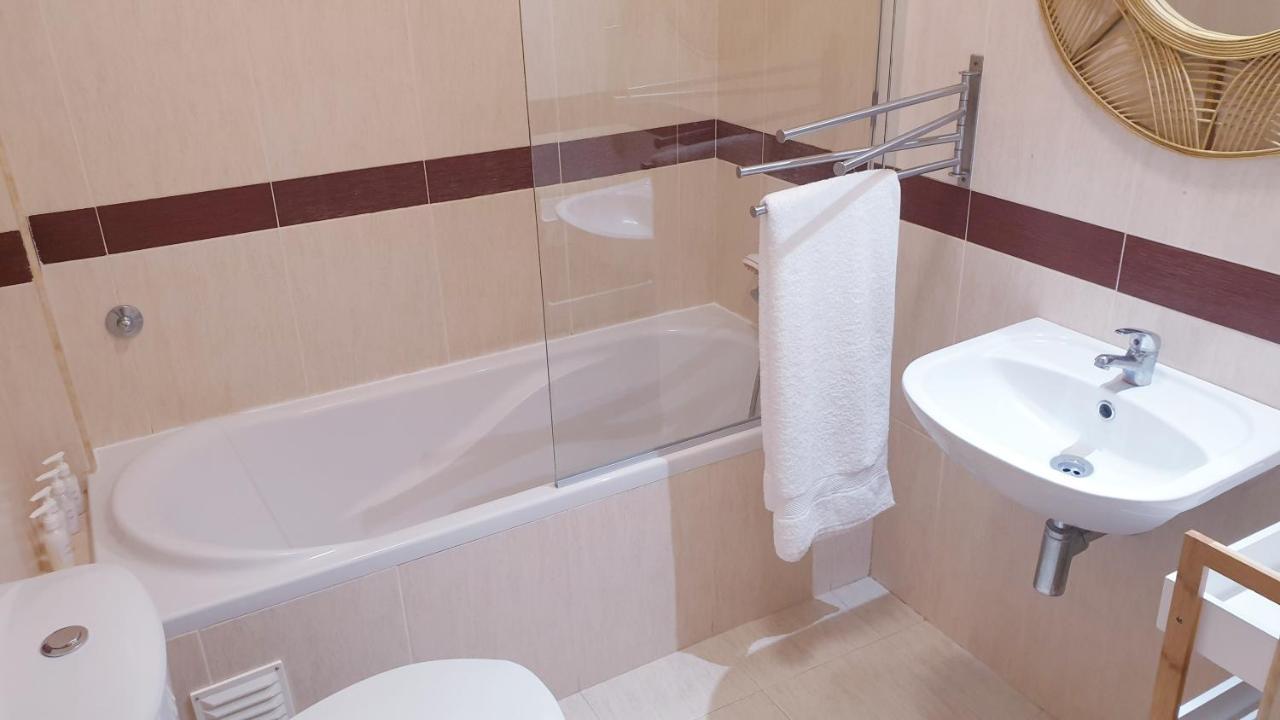 Topo Apartment Понта Делгада Екстериор снимка