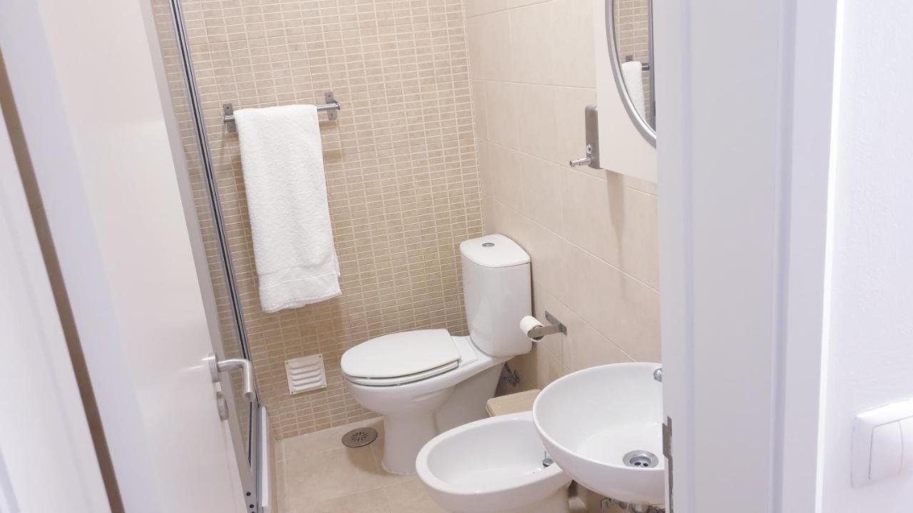 Topo Apartment Понта Делгада Екстериор снимка