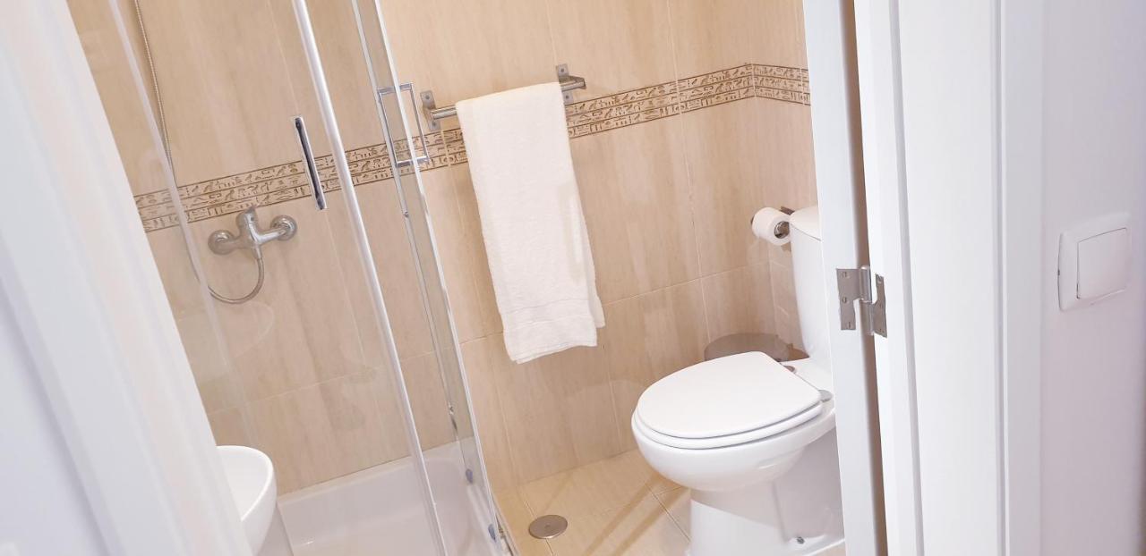 Topo Apartment Понта Делгада Екстериор снимка